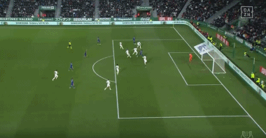 埃迪·豪：与曼城的比赛总是很胶着，巴恩斯总能抓住进球机会