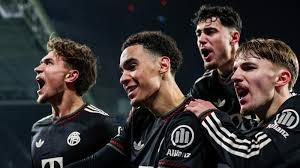 会师美职联决赛，梅西过往面对穆勒3胜7负处于下风