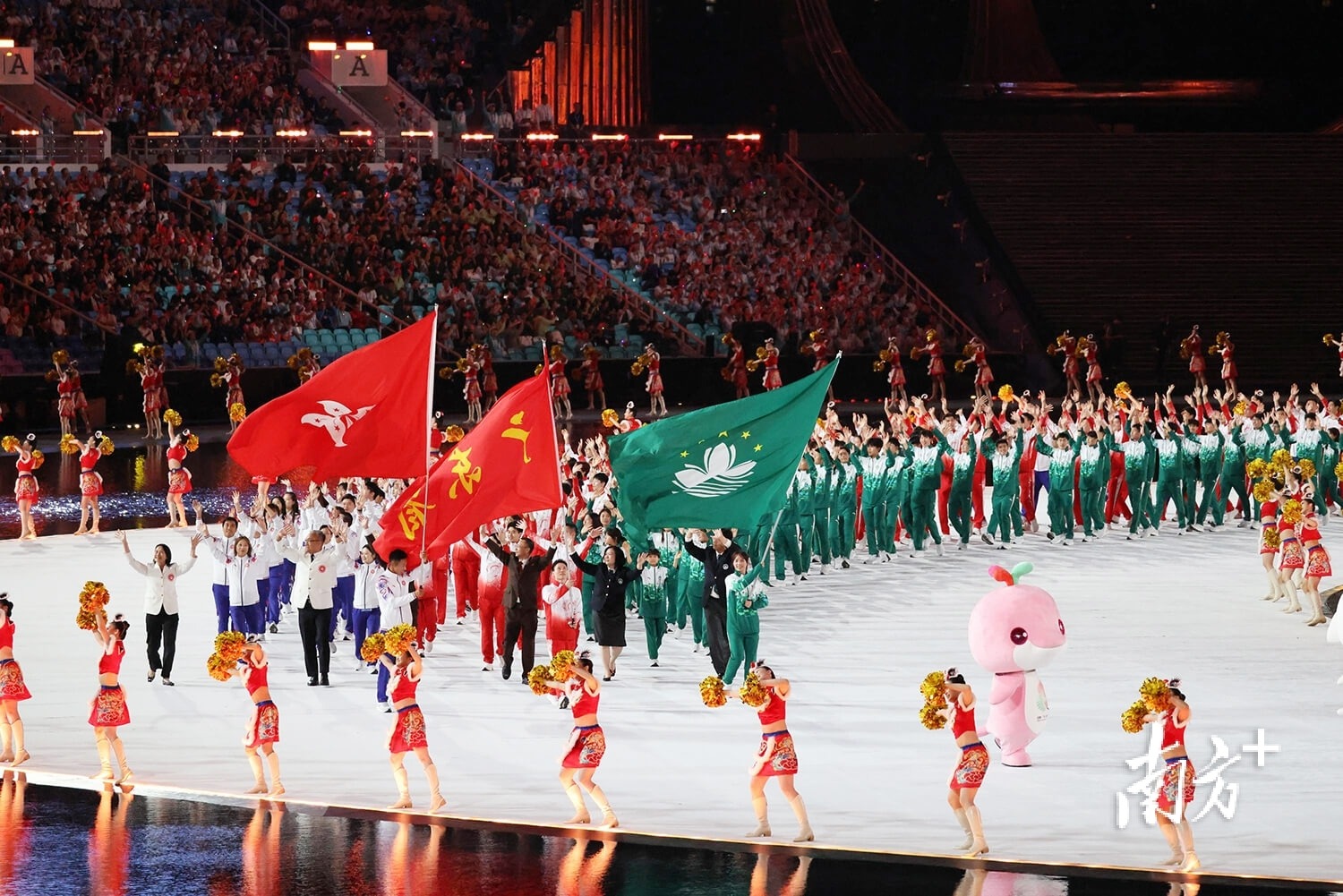 [羽毛球]梁伟铿／王昶遭印度组合逆转